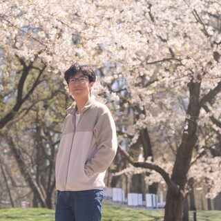 Zehao Xue